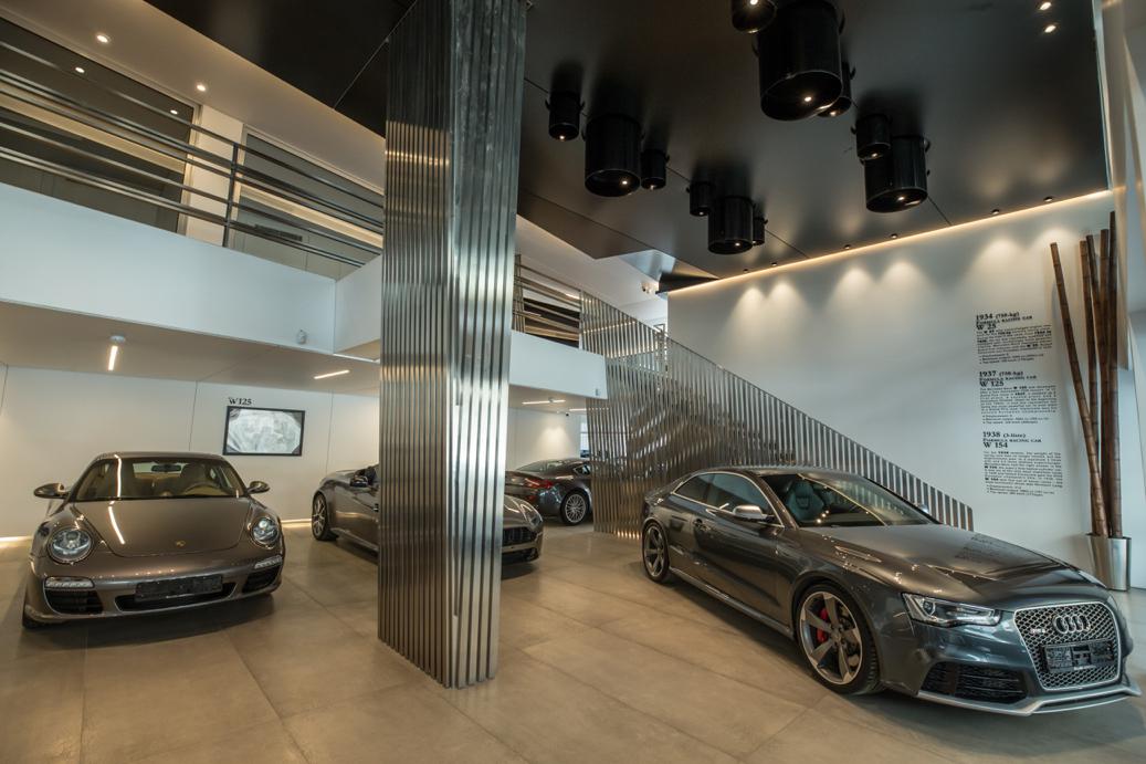 WE SUPPLY EXCEPTIONAL VEHICLES