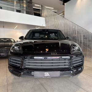 2019 Porsche Cayenne V6