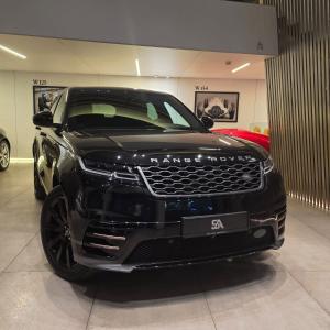 2018 Land Rover Range Rover Velar P380 SE R-Dynamic
