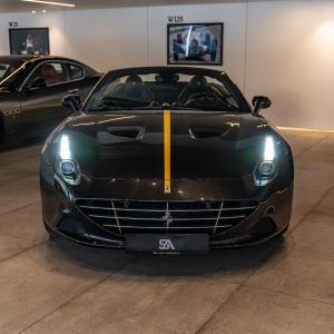 2015 Ferrari California T